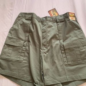 Men’s Cargo Shorts